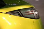 Chevrolet Beat Concept 2007 года